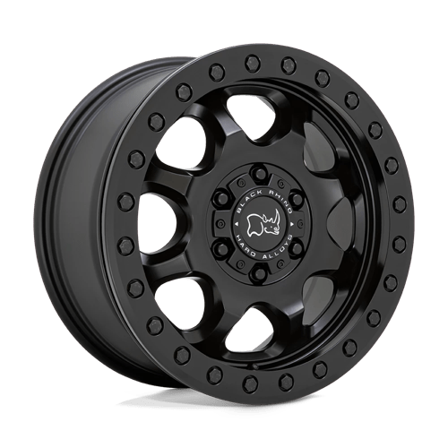 Black Rhino Hard Alloys - VENTURE BEADLOCK