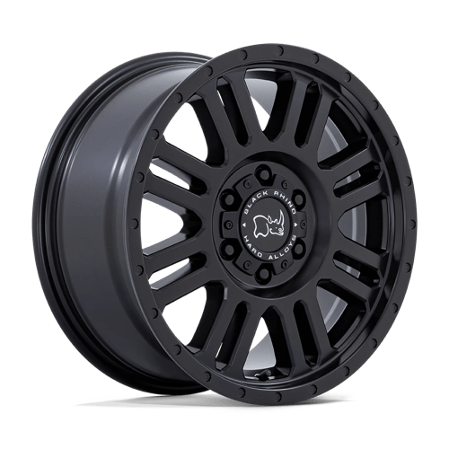 Black Rhino Hard Alloys - YELLOWSTONE