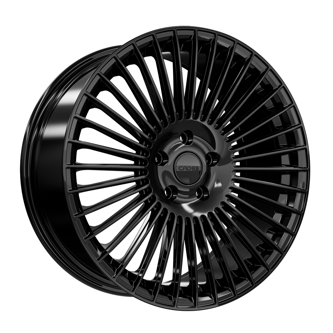 Cades Wheels - Liniar