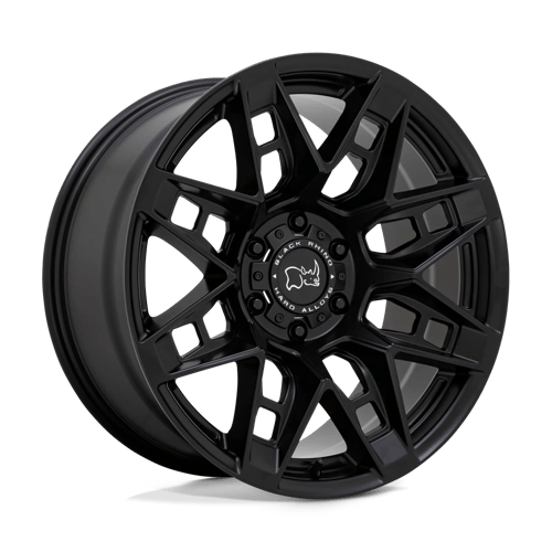 Black Rhino Hard Alloys - CAPROCK