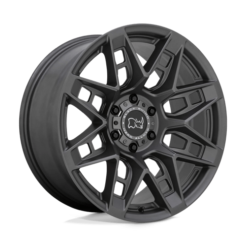 Black Rhino Hard Alloys - CAPROCK