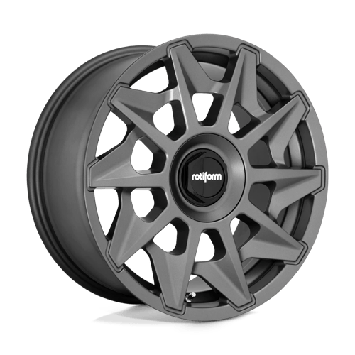 Rotiform - R128 CVT