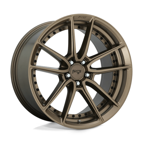 Niche 1PC - M222 DFS