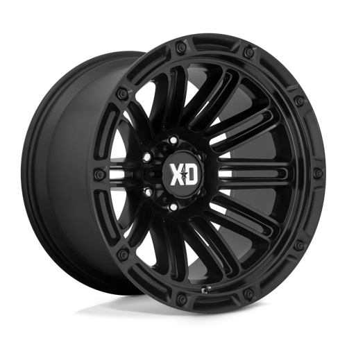 XD - XD846 DOUBLE DEUCE