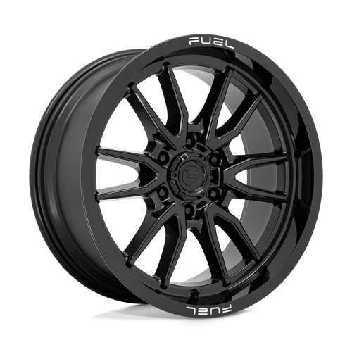 Fuel 1PC - D760 CLASH