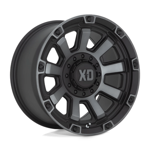 XD - XD852 GAUNTLET
