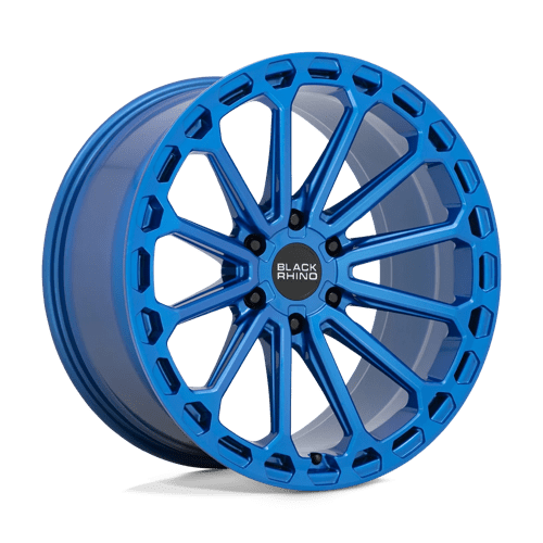Black Rhino Hard Alloys - KAIZEN