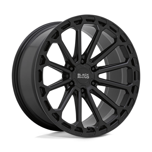 Black Rhino Hard Alloys - KAIZEN