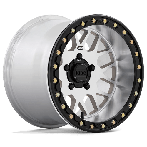KMC Powersports - KS235 GRENADE BEADLOCK