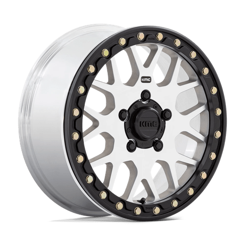 KMC Powersports - KS235 GRENADE BEADLOCK