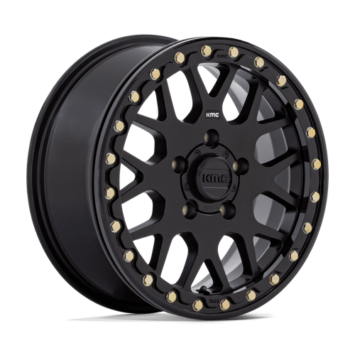 KMC Powersports - KS235 GRENADE BEADLOCK