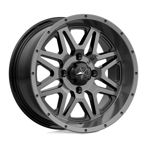 MSA Offroad Wheels - M26 VIBE