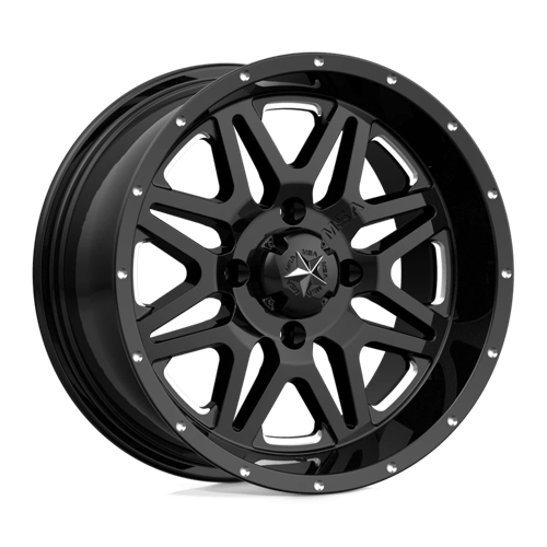 MSA Offroad Wheels - M26 VIBE