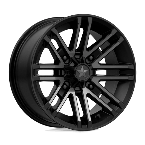 MSA Offroad Wheels - M40 ROGUE
