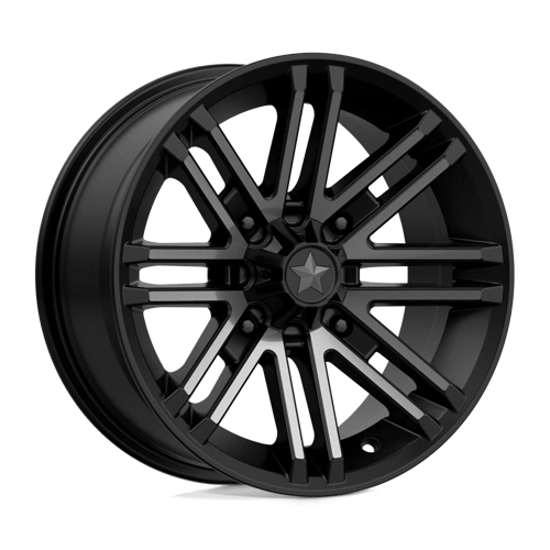MSA Offroad Wheels - M40 ROGUE