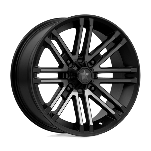MSA Offroad Wheels - M40 ROGUE