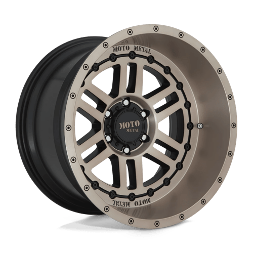Moto Metal - MO800 DEEP SIX