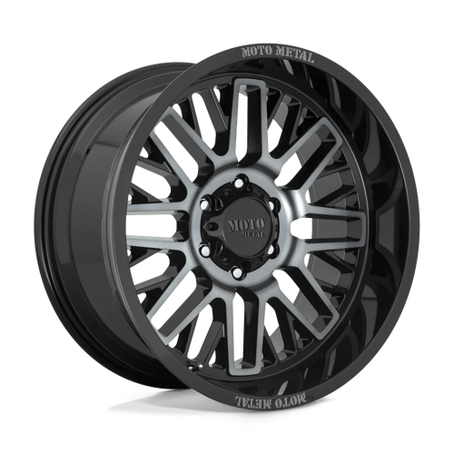 Moto Metal - MO802 WARLOCK