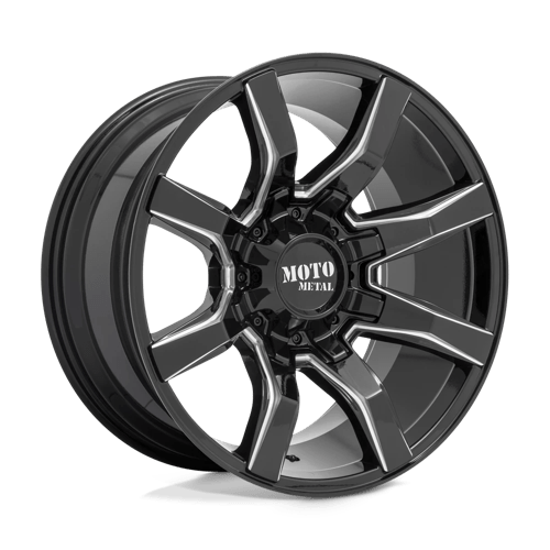 Moto Metal - MO804 SPIDER