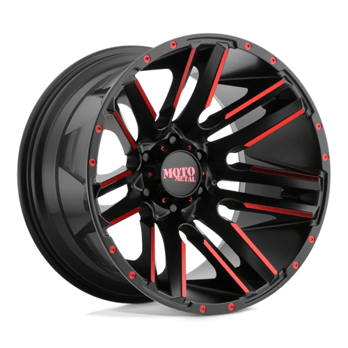 Moto Metal - MO978 RAZOR