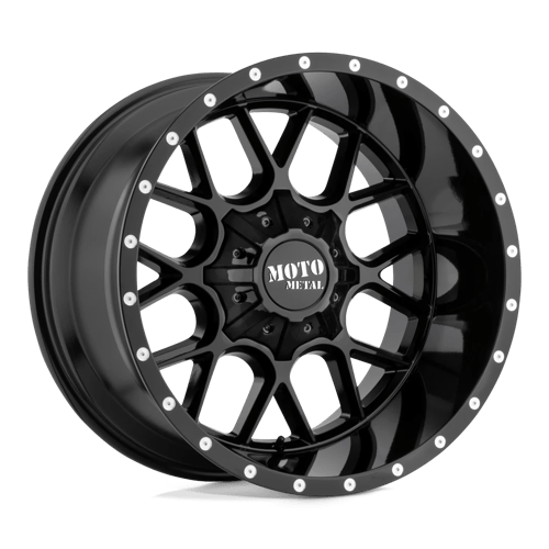 Moto Metal - MO986 SIEGE