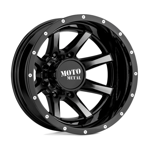 Moto Metal - MO995