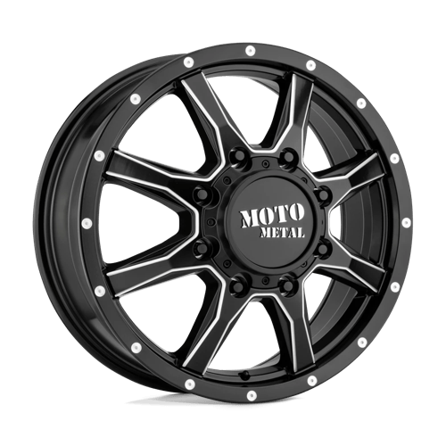 Moto Metal - MO995