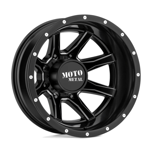 Moto Metal - MO995