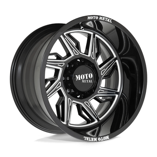 Moto Metal - MO997 HURRICANE