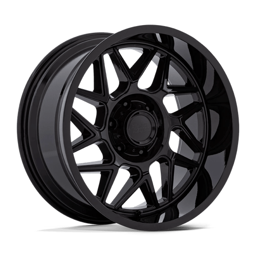 Moto Metal - MO812 TURBINE