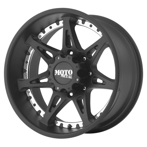 Moto Metal - MO961