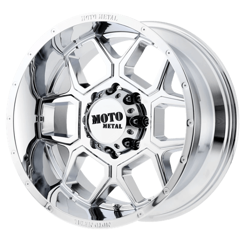 Moto Metal - MO981 SPADE