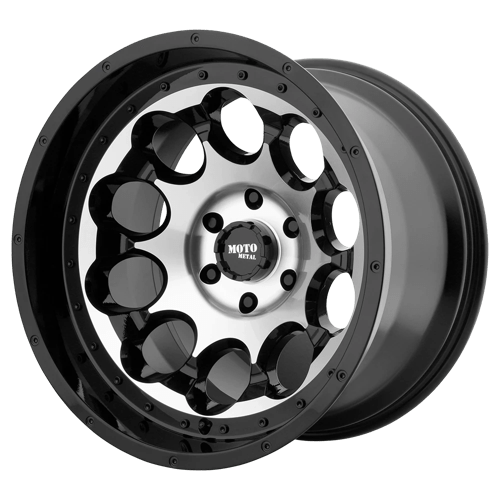Moto Metal - MO990 ROTARY