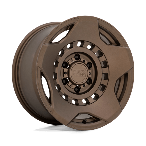 Black Rhino Hard Alloys - MUZZLE
