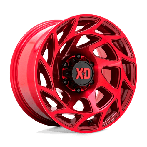 XD - XD860 ONSLAUGHT