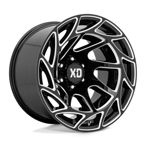 XD - XD860 ONSLAUGHT