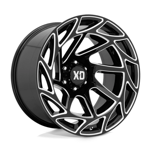 XD - XD860 ONSLAUGHT