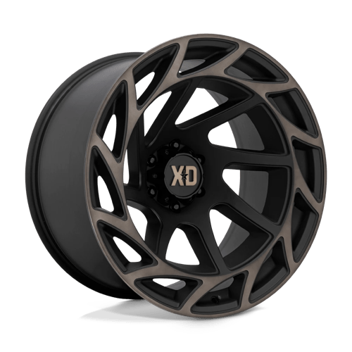 XD - XD860 ONSLAUGHT