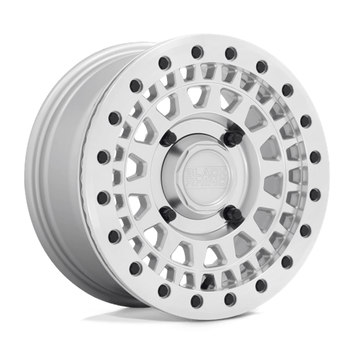 Black Rhino Hard Alloys - UTV - PARKER UTV BEADLOCK