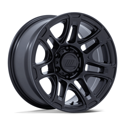 Pro Comp Alloys - PA204 ROUGHNECK