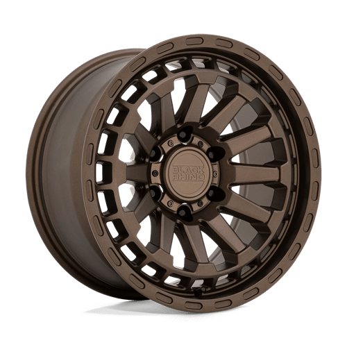 Black Rhino Hard Alloys - RAID