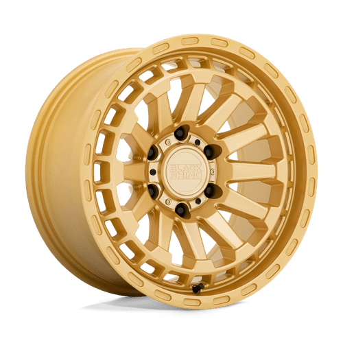 Black Rhino Hard Alloys - RAID