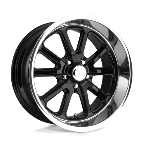 US Mag 1PC - U121 RAMBLER
