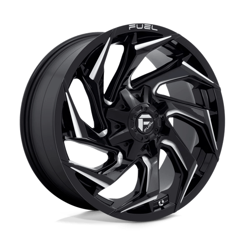 Fuel 1PC - D753 REACTION