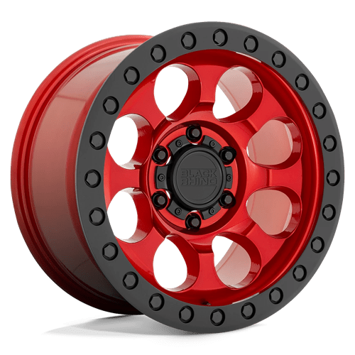 Black Rhino Hard Alloys - RIOT