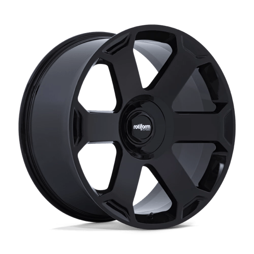 Rotiform - AVS