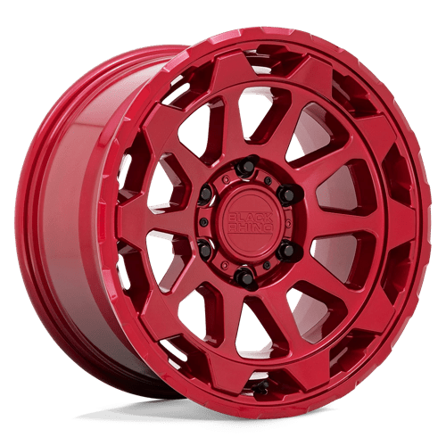 Black Rhino Hard Alloys - ROTOR