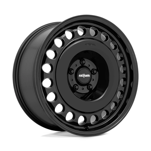 Rotiform - R191 STL