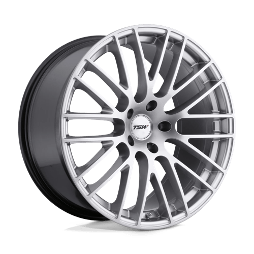 TSW - MAX