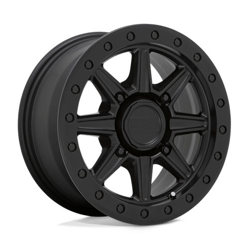 Black Rhino Hard Alloys - UTV - WEBB UTV